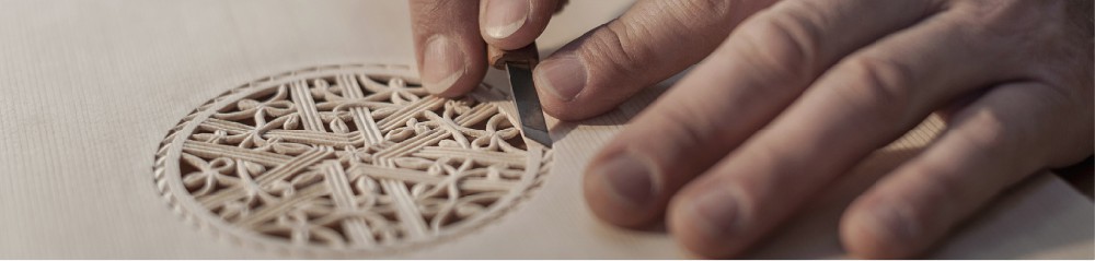 薄木(mù)拼花(huā)