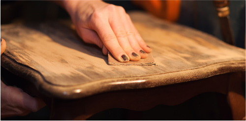 手工(gōng)做(zuò)舊(jiù)