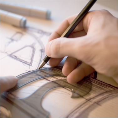 一(yī)站(zhàn)式配套定制(zhì)服務模式