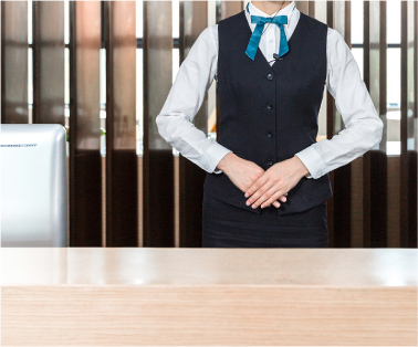 全程貼心服務，加盟無憂